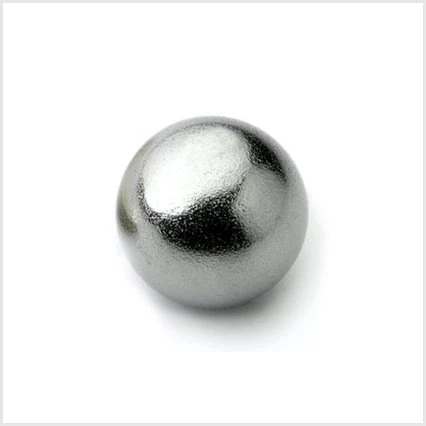 Sintered NdFeB Spherical Magnet
