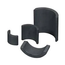 Ferrite Segment Magnet Ferrite Segment Magnet