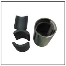 Ferrite Segment Magnet Ferrite Segment Magnet